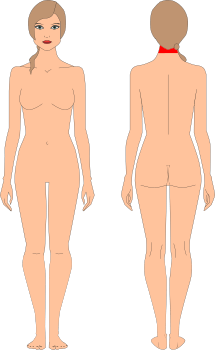 Nuca
